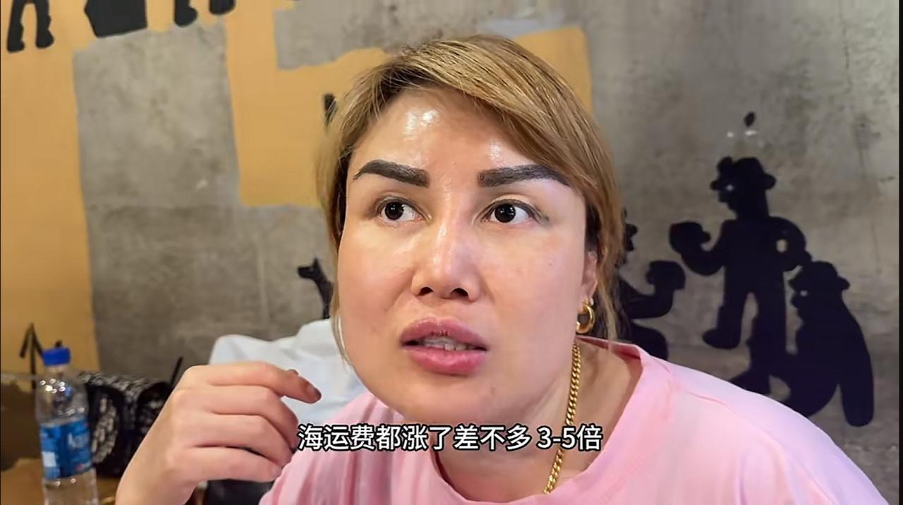 中国商人纷纷停掉了伊朗生意
受战争影响，中国对伊朗商品出口大受影响，运不过去，即