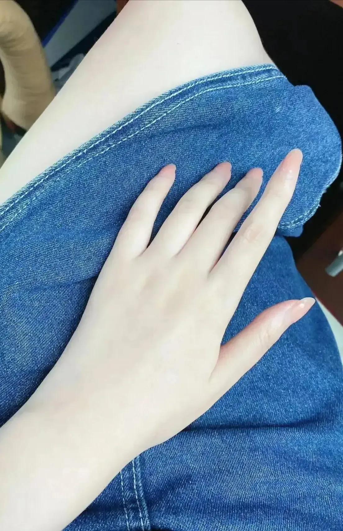 芊芊玉手（15）