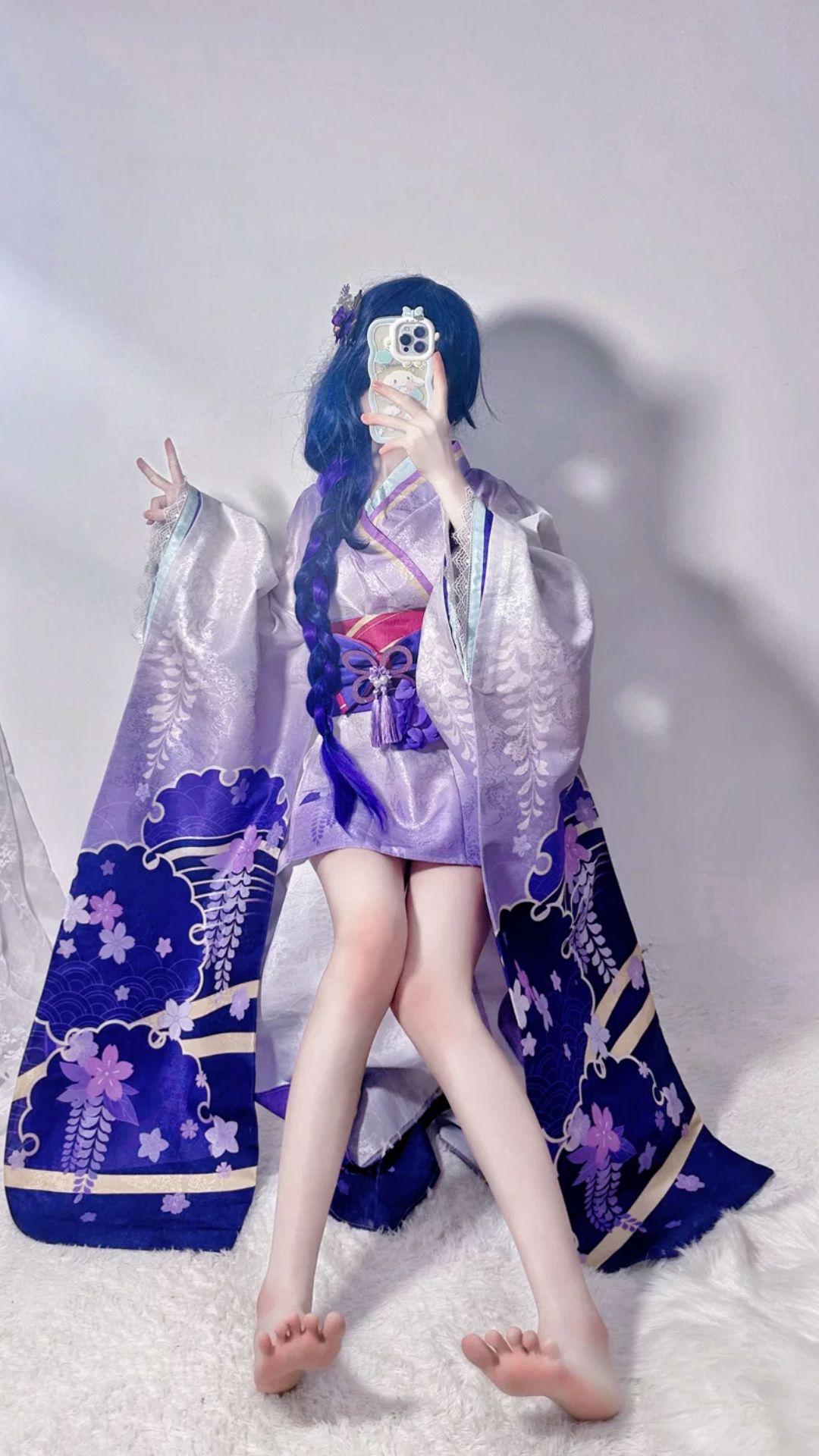 原神cos.三选一哦