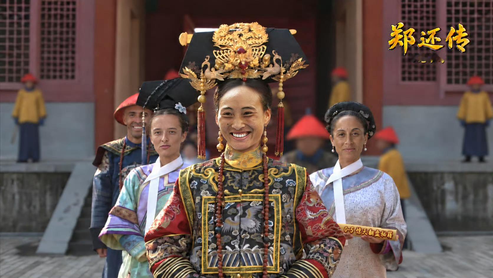 郑钦文vs斯瓦泰克北京时间今晚23:30，女单第四轮郑钦文将第九次对战世界第一斯