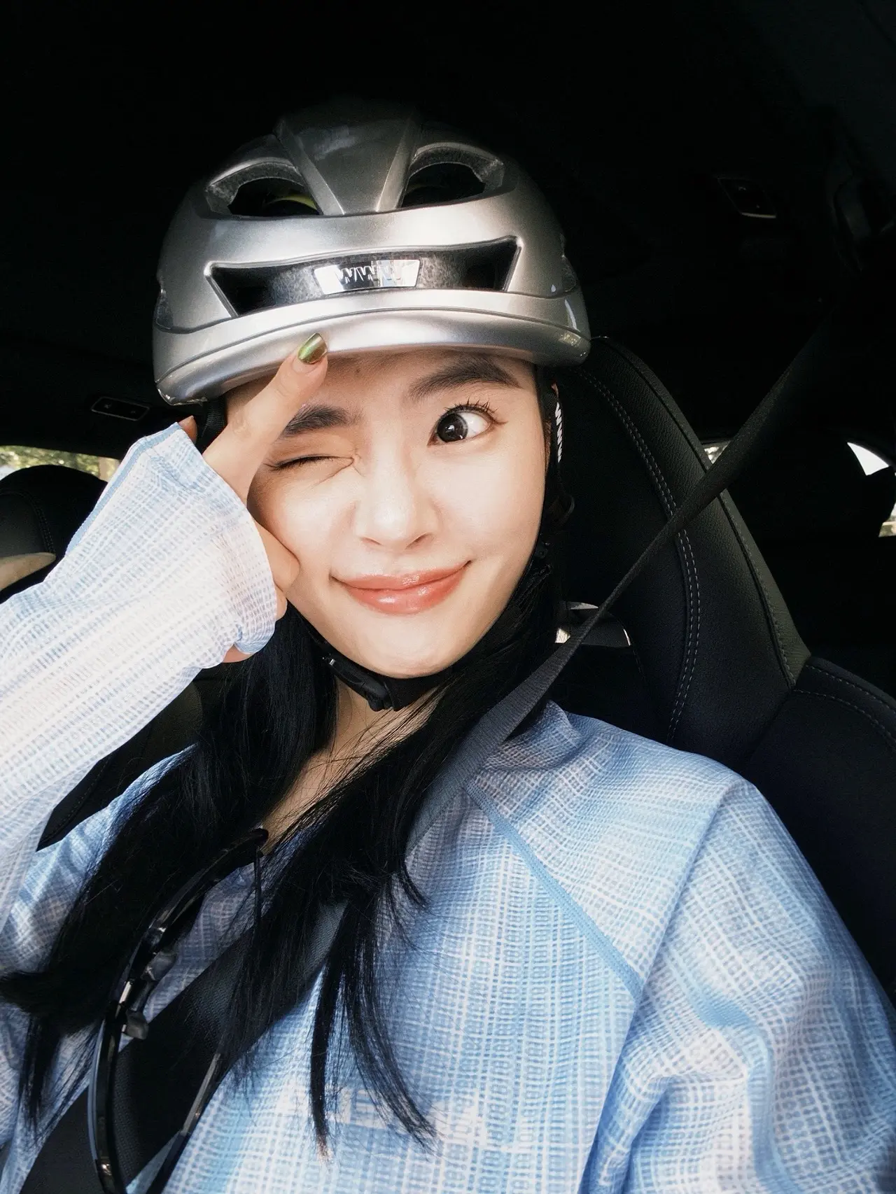 好像每个人都有自己的路要走。