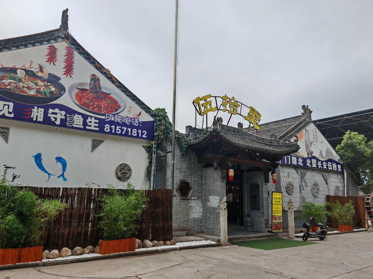 雨后的空气像被洗过一样，吸一口全是青草和泥土的清甜，连风都带着点湿漉漉的温柔。阳