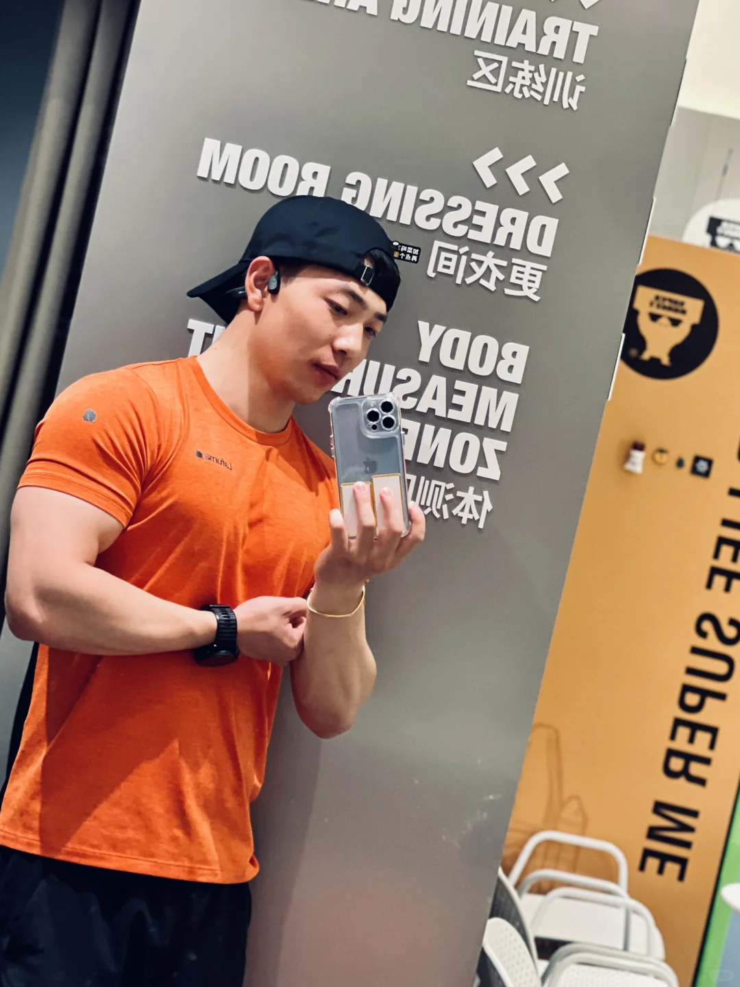 练了才会涨