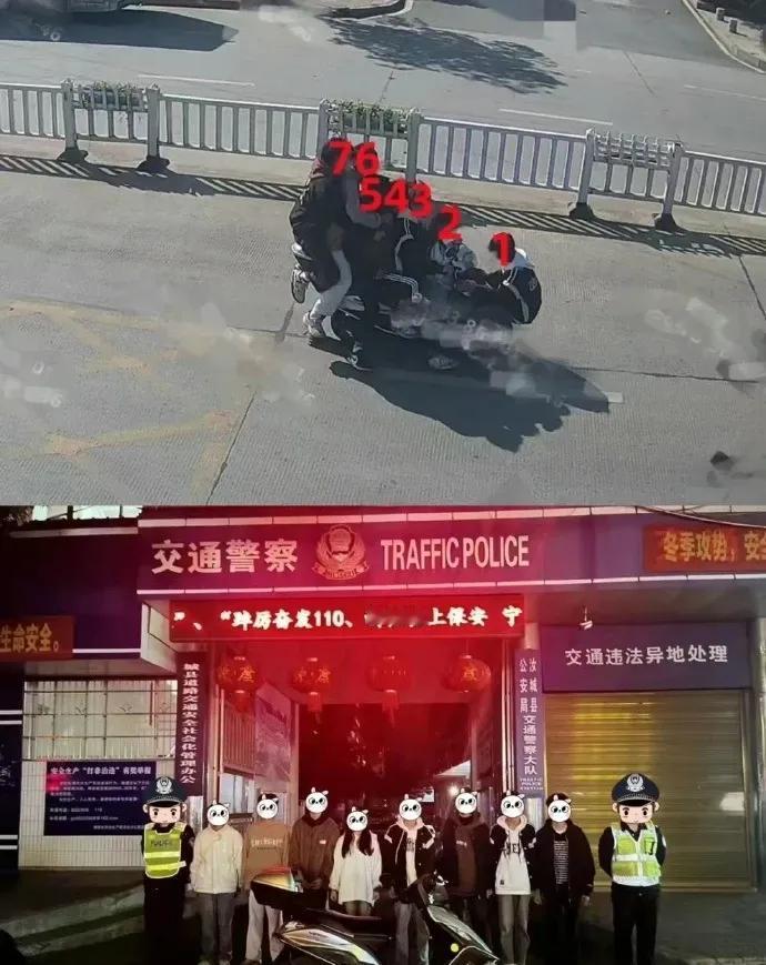 什么牌子电动车，好扎实啊！