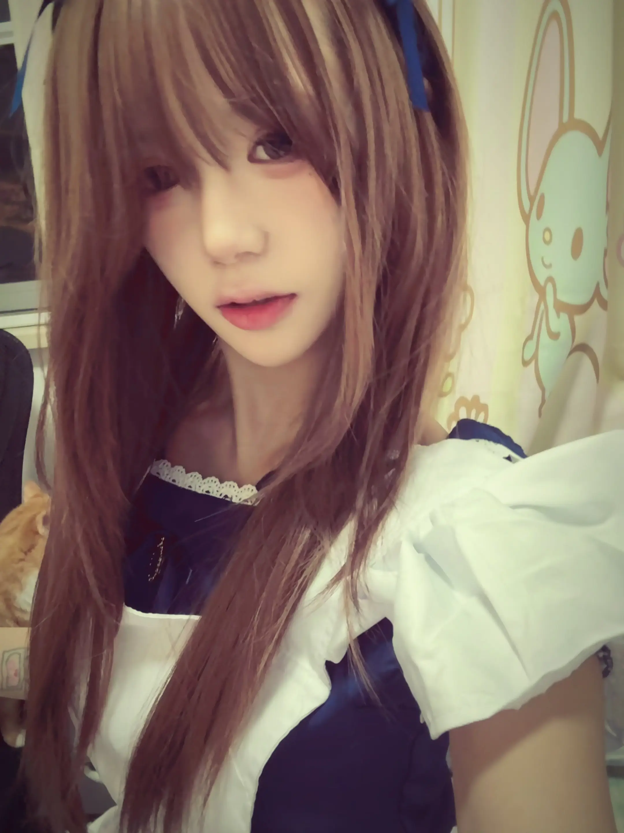 别骗我了呗我才16。