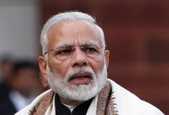 特朗普放大招！支持对印度征收500%关税法案。

为让印度减少买俄罗斯石油，竟支