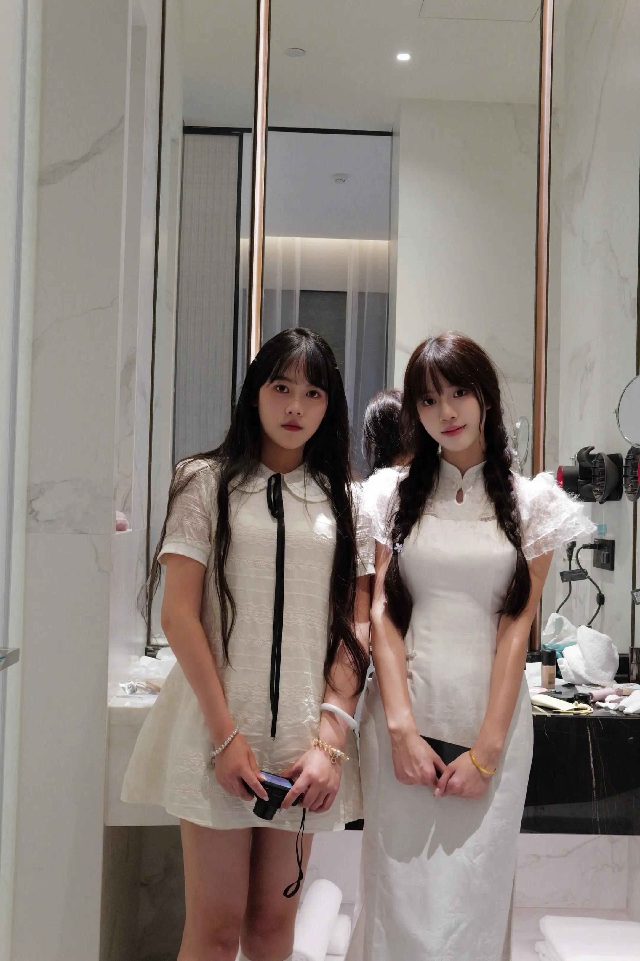 谢谢给我昂贵东西的人 比如真心实意理解我后 恪守边界的尊重 比如不掺假...