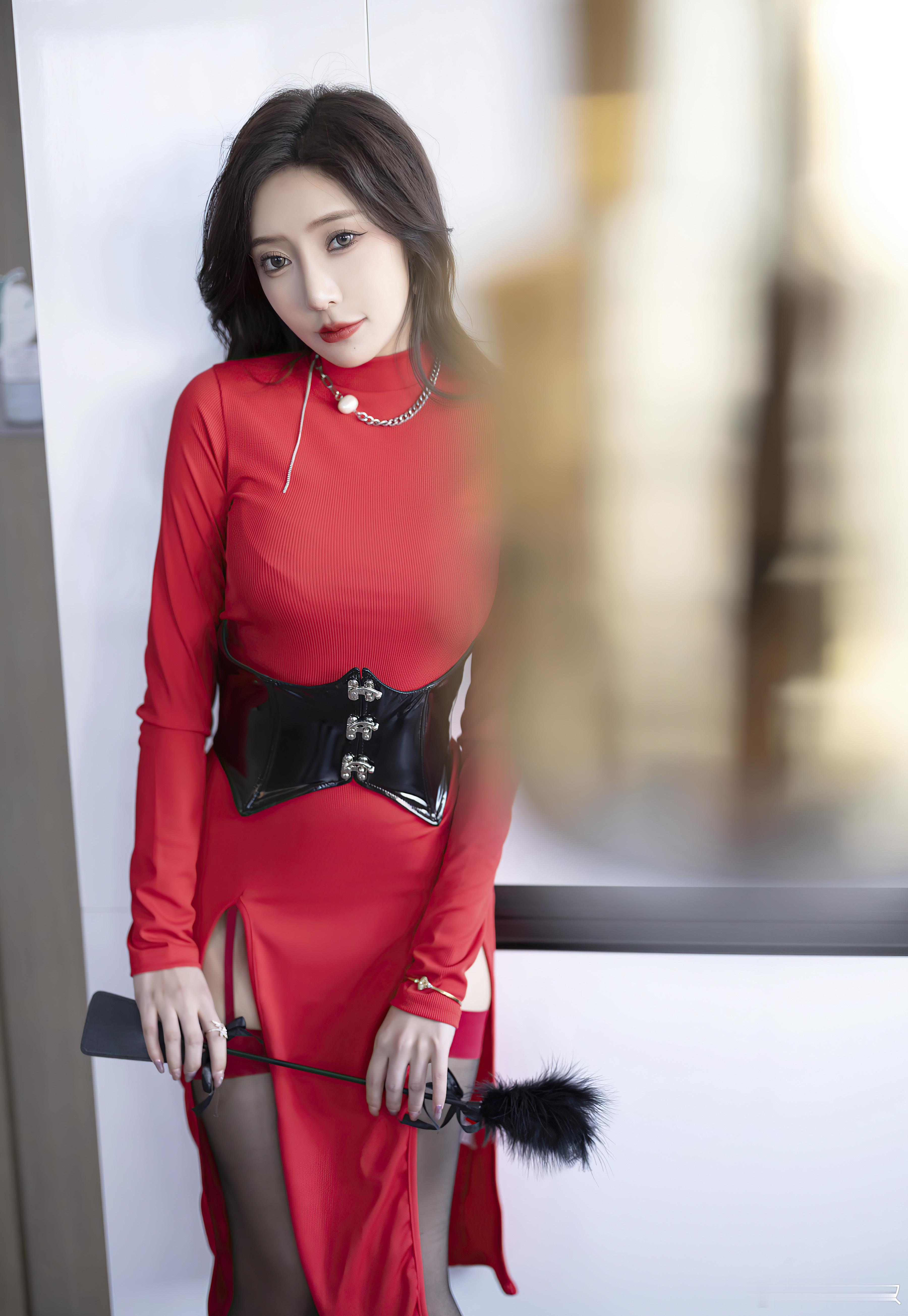 No.7190 王馨瑶       第一弹      #性感女神##少女写真##