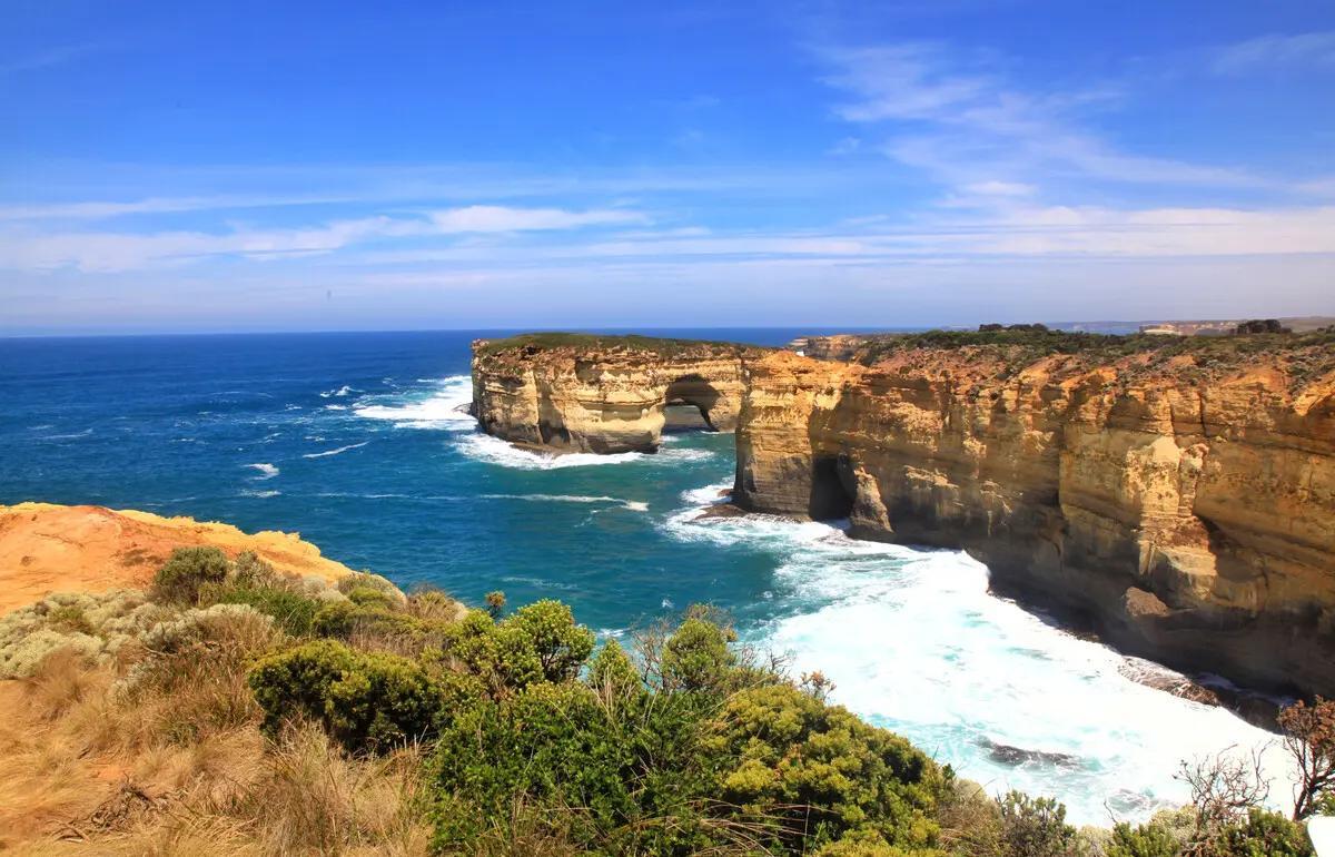 这位澳大利亚人离开中国之后，在社媒说了一句话：如果你仇视中国，那么亲自去看看吧。