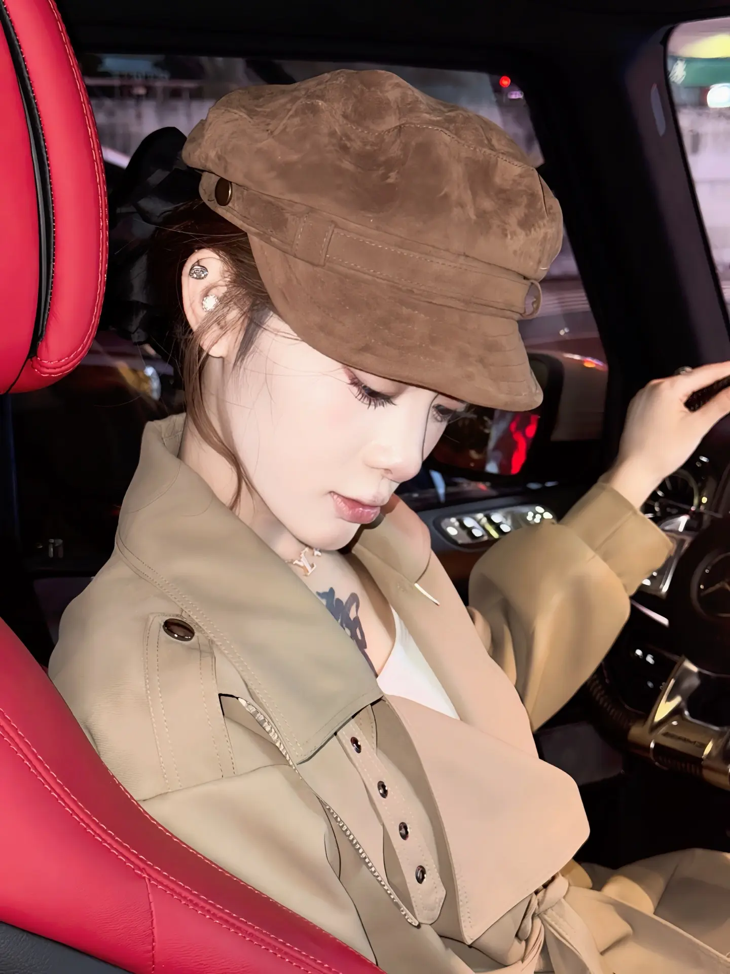 最近过的好吗 不好的话 我们和好.