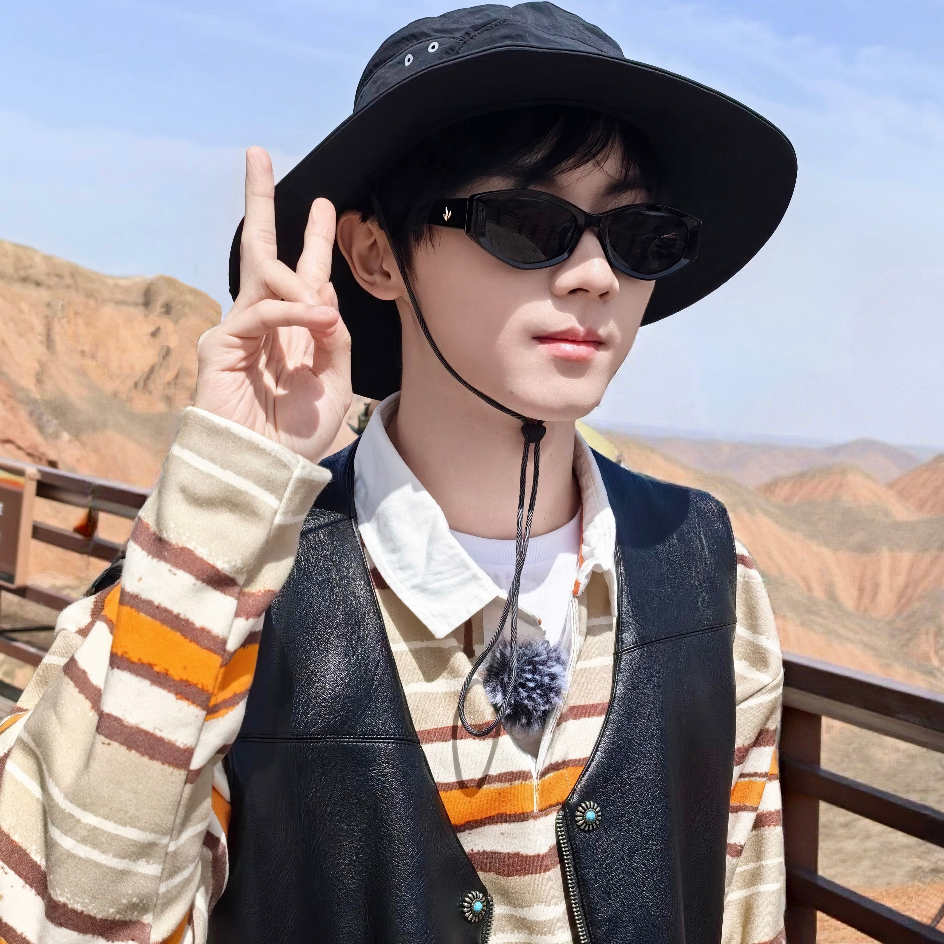 ✌🏻 