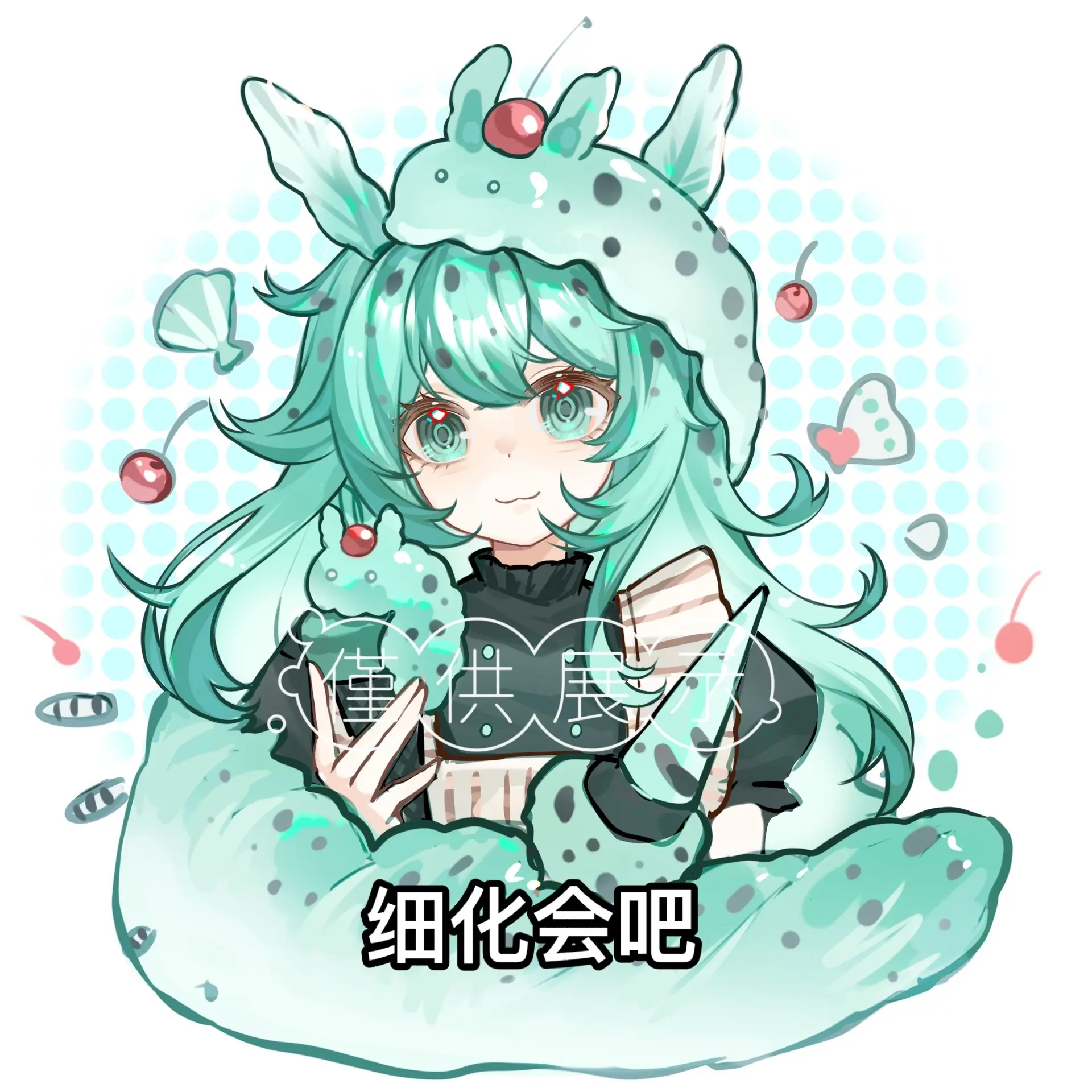 99的摸鱼头是不是太贵惹。