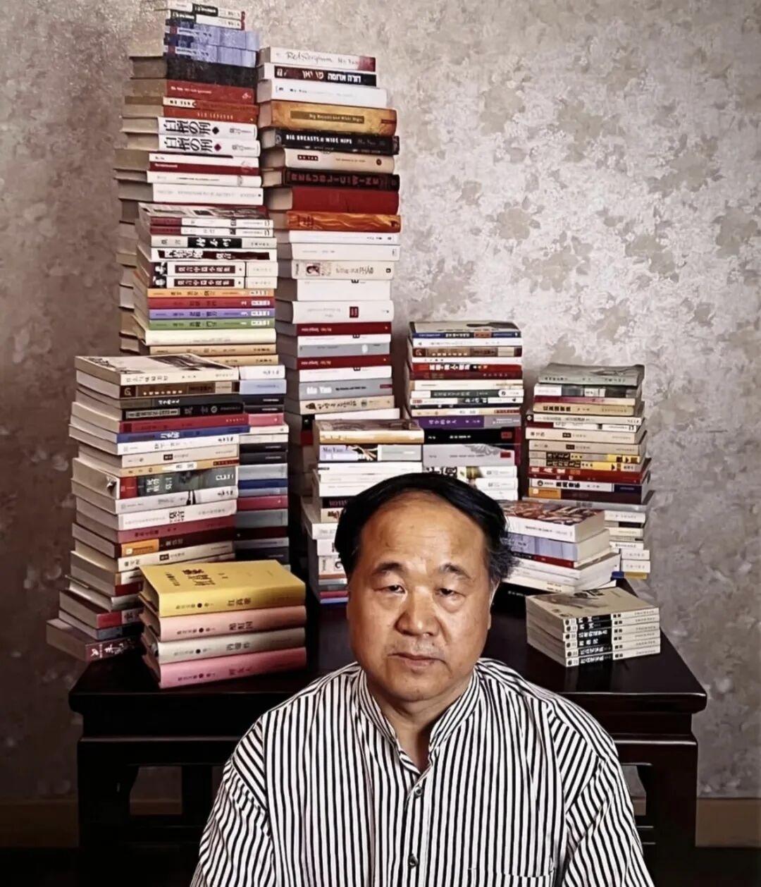 至于他的文学作品向来褒贬不一，有人盛赞其深刻有力，也有人说他是抹黑，我没读过他的