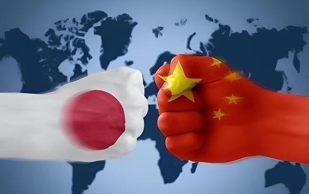 美国人做梦都想让中日开战，但中国偏偏不按套路出牌！华盛顿的算盘是复制乌克兰模式，