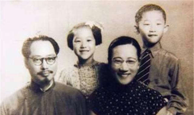 1929年，许地山和第2任妻子周俟松结婚，岳父断定许地山是个短命鬼,周俟松却执意