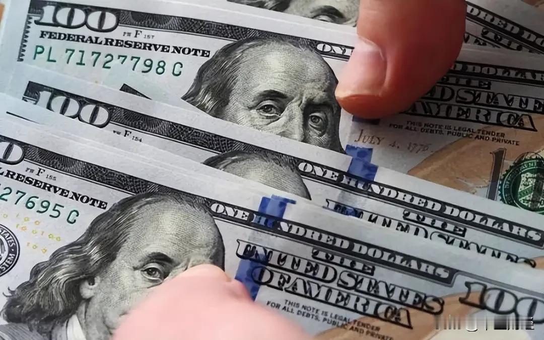 【中玉财经】 欧洲持有约8万亿美元的美国资产（主要是债券和股票），规模巨大。这相