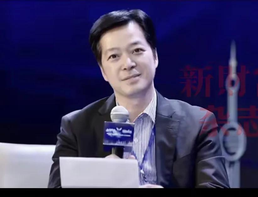 钱再多又有什么用？
曾昭雄走了，年仅57岁，
特地查了一下，这位大佬是10月20
