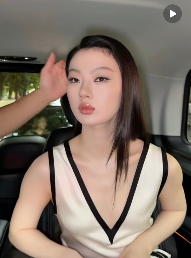 又偷摸练膀子了 好帅呀