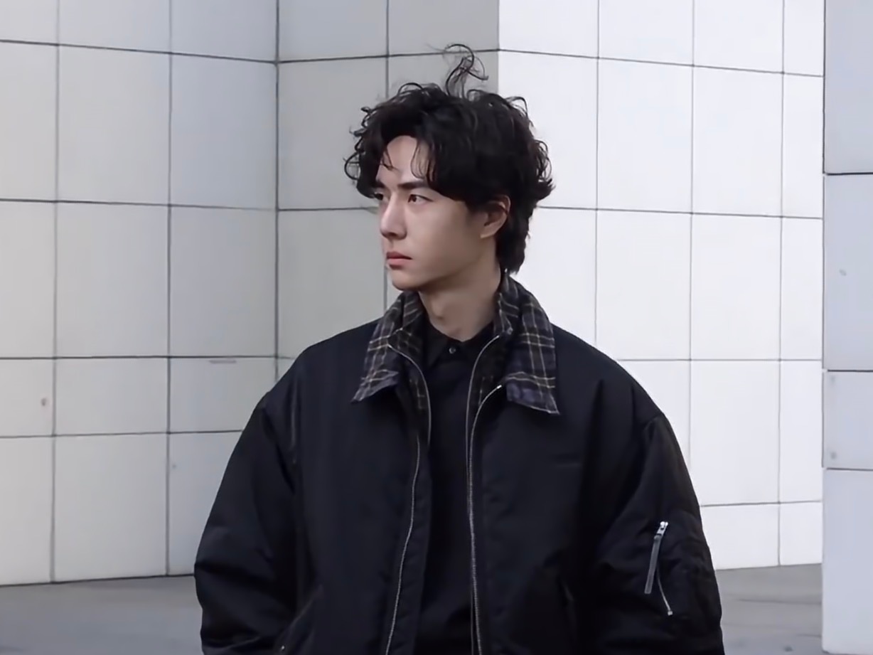 长天线了 ​​​