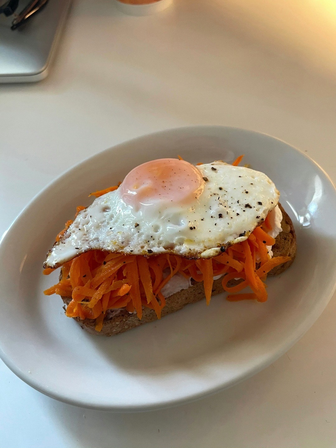 每日一餐分享 🍞