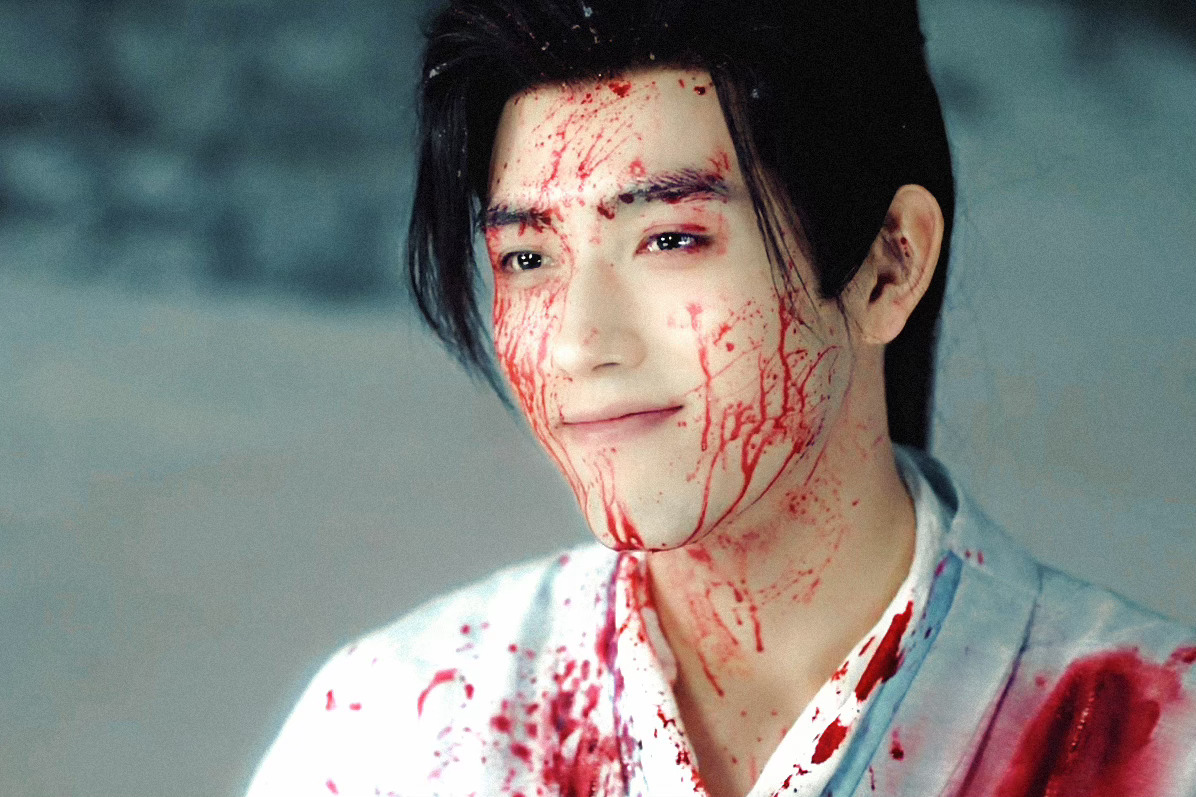 “我赌那个终有一日来临之际，你会舍不得”疯狂的赌徒遇到了心软的鬼💧白日提灯