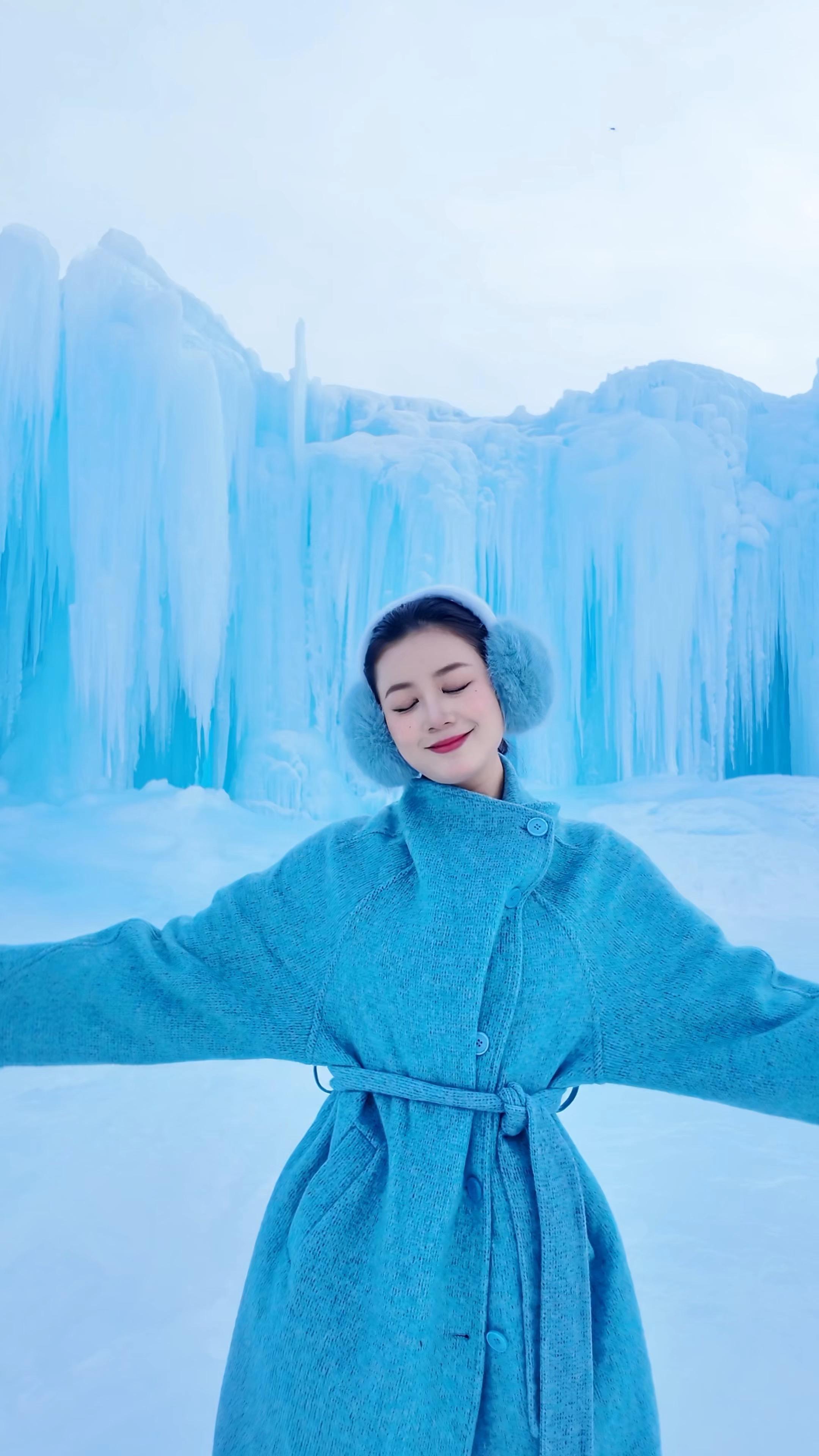 去感受 去体验 路的尽头是什么不重要 🏔