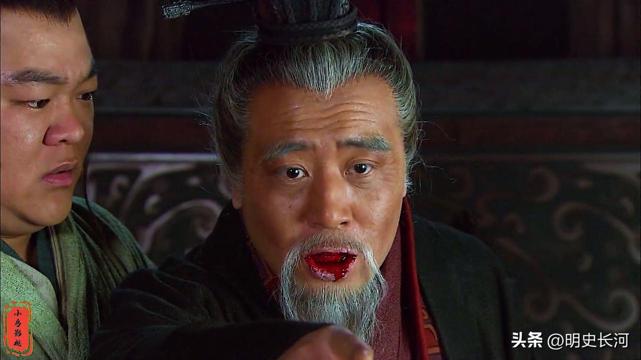 刘备为何会在夷陵惨败于陆逊? 刘备在夷陵惨败于陆逊，原因是多方面的。关羽被杀后，