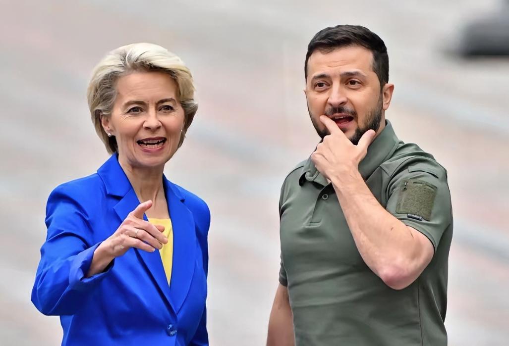 又曝大瓜！美国中情局前分析师认为约翰逊向外界披露，乌克兰总统泽连斯基不仅涉及严重