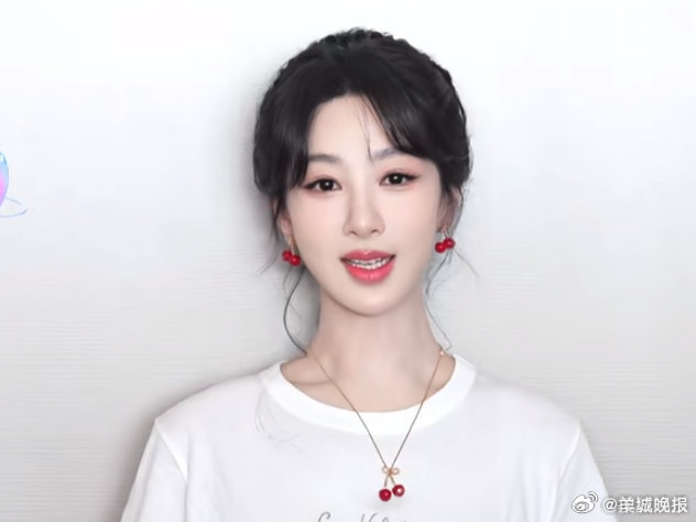 【多位女主为作品打call，你最期待哪部？】2025桃你喜欢IP互动嘉年华直播官