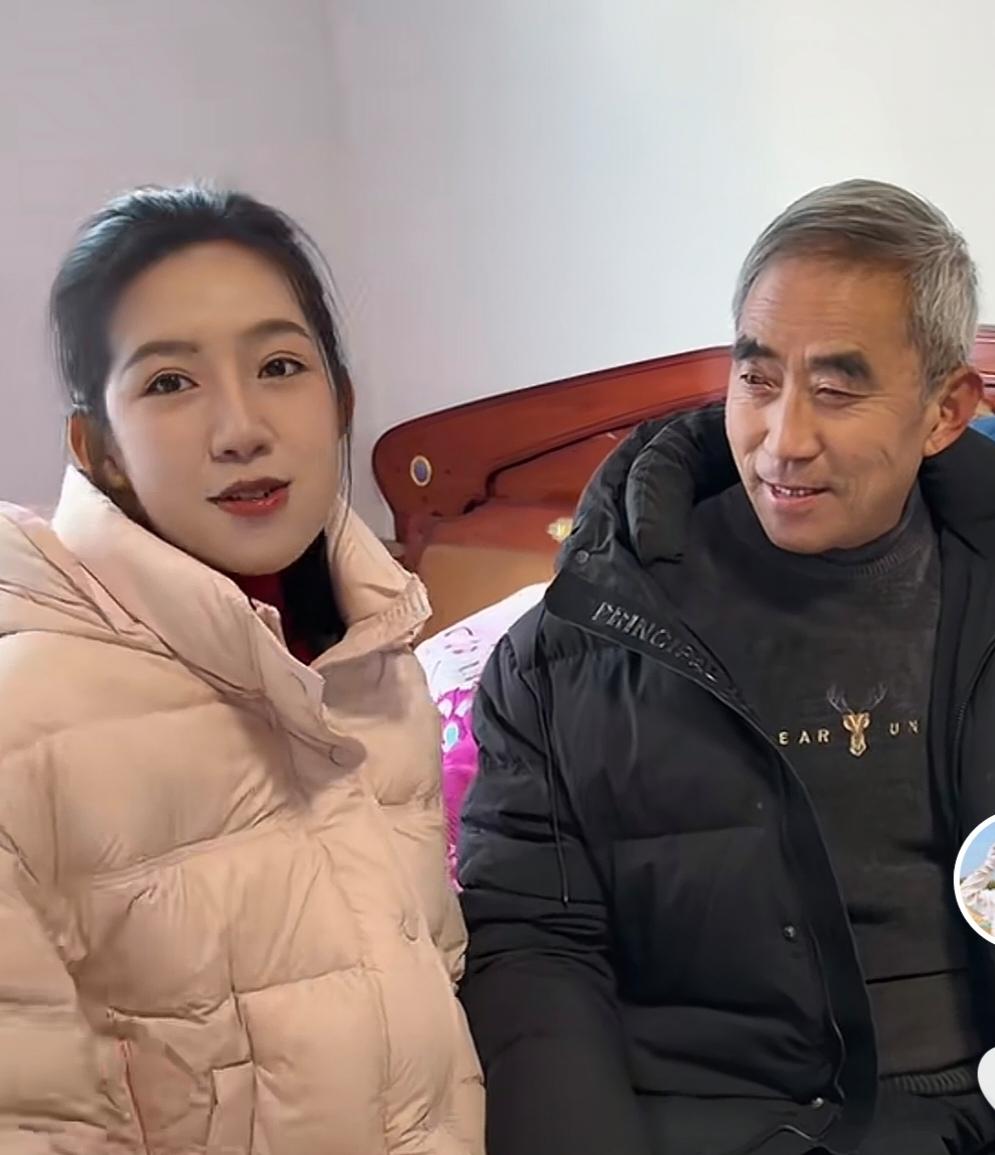 生女儿有用啊！老五叔生下了麦小登一个独生女，现在所有的好生活与高光时刻都是麦小登