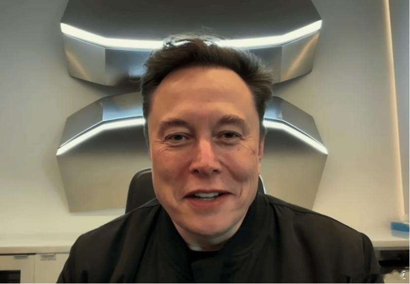 【马斯克聊Seedance2.0，马斯克称Seedance2.0发展速度快】2月