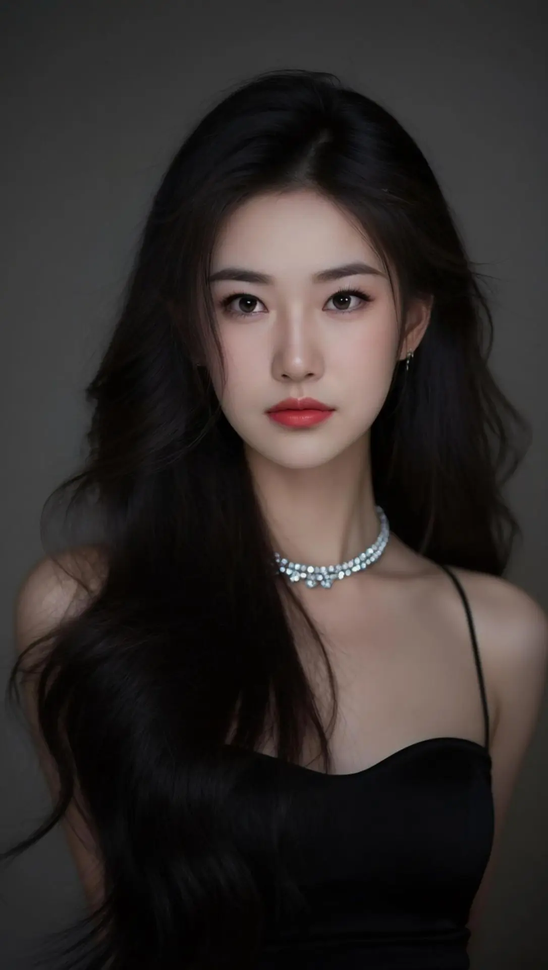 AI高清氛围感写真 ai创作