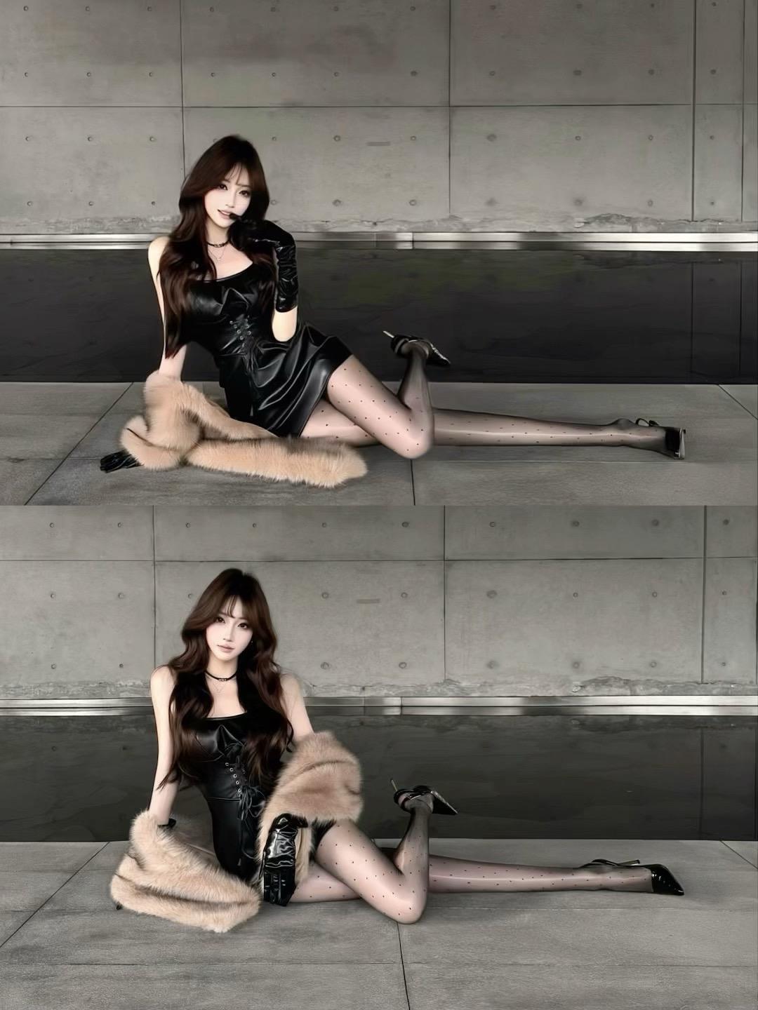 我保证我是天使 只是偶尔有点坏