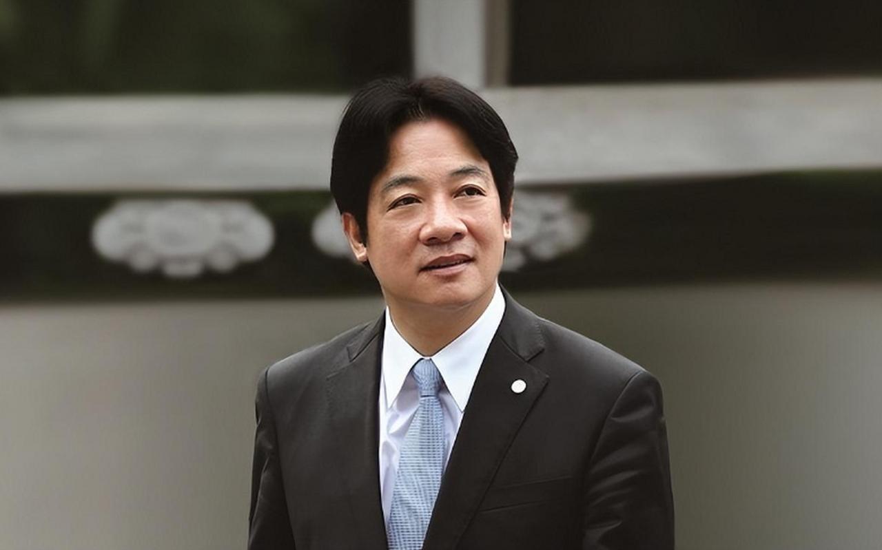 台名嘴称若局势继续恶化，大陆或在赖清德就职当天，收回金马两岛。
 
“台独金孙”