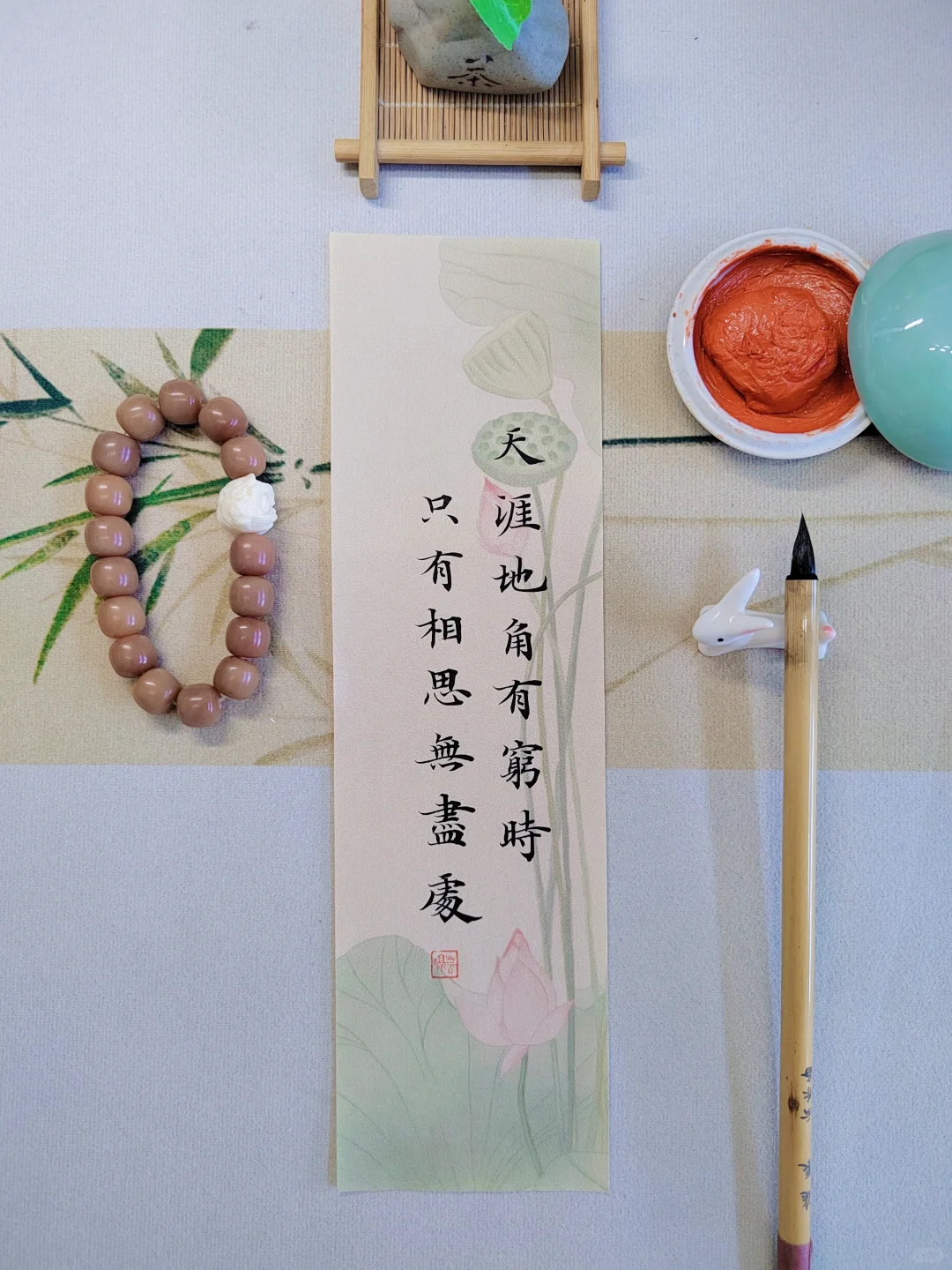 七夕古风情话 | 只有相思无尽处～