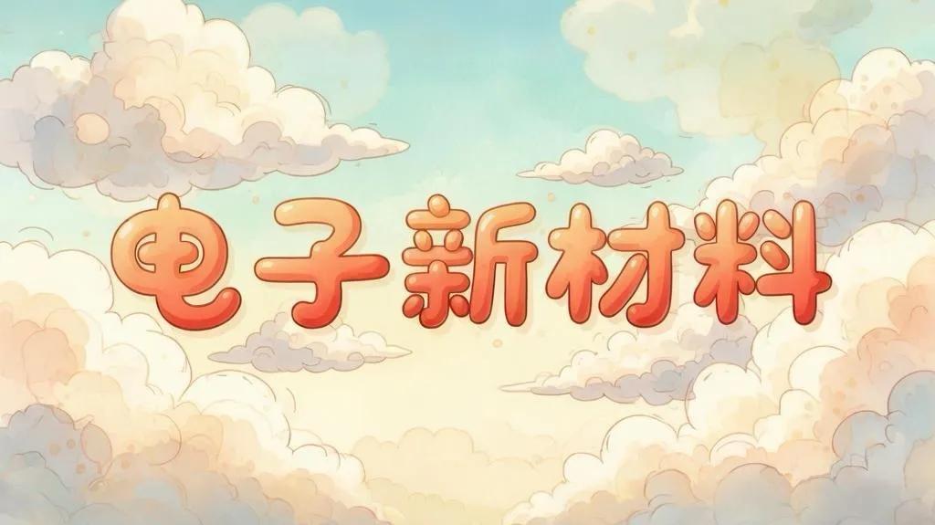 AI算力基建“卖水人”深度梳理：六大核心上游材料+核心受益标的
 
一、核心逻辑