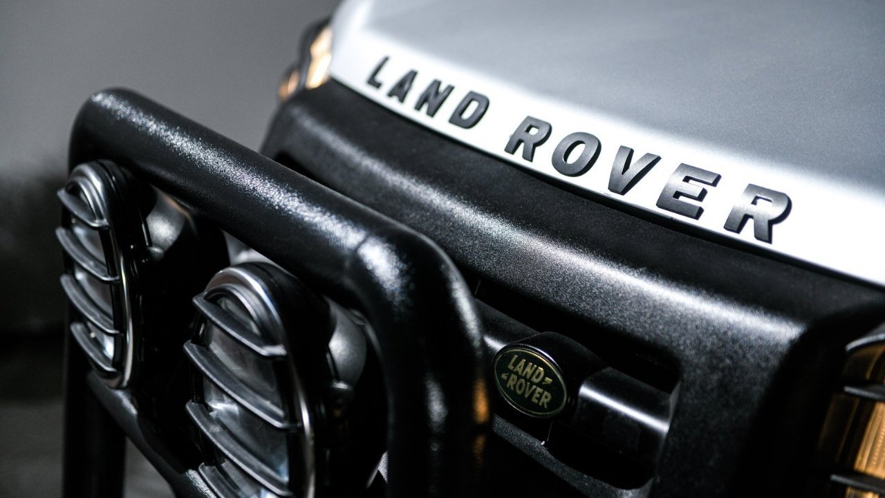 捷豹路虎和奇瑞汽车股东双方全新战略合作来了，双方将会共同打造FREELANDER