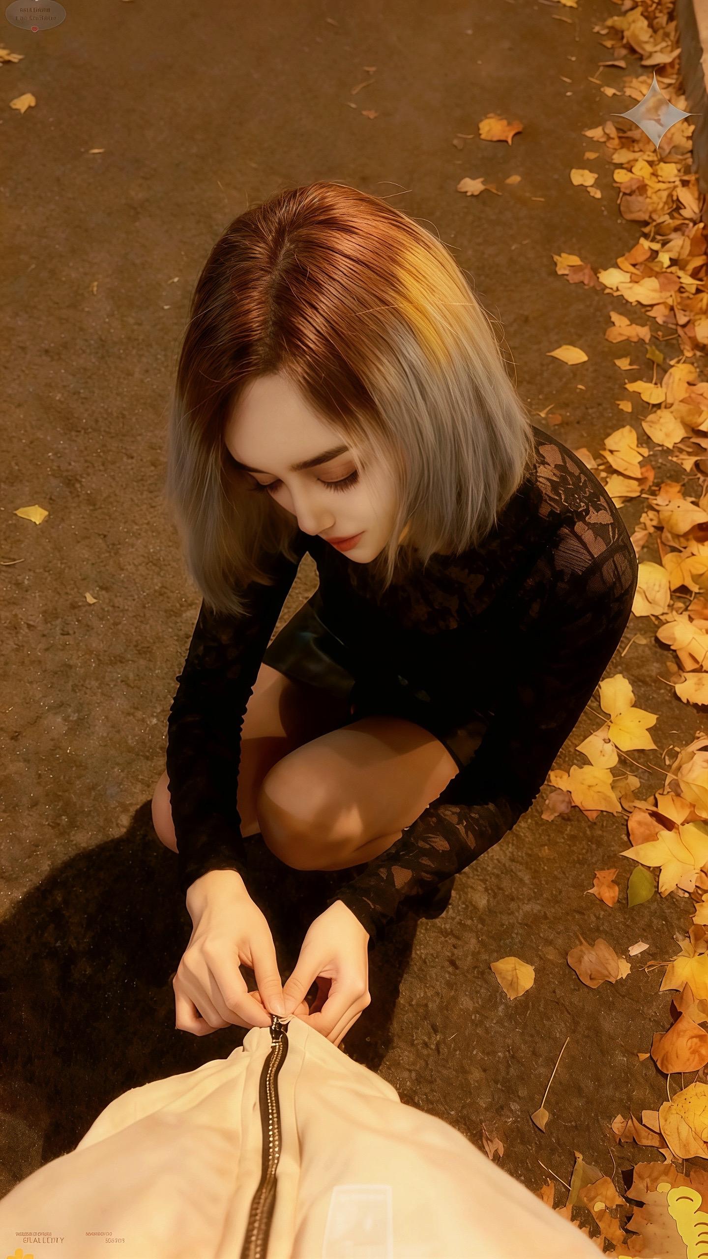 我们都站在各自的角度，以为从未对不起对方