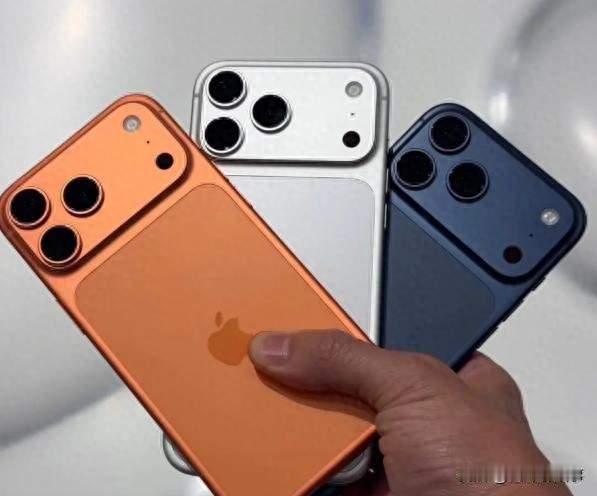 iPhone 18 Pro不再只拼性能，体验补齐才是重点