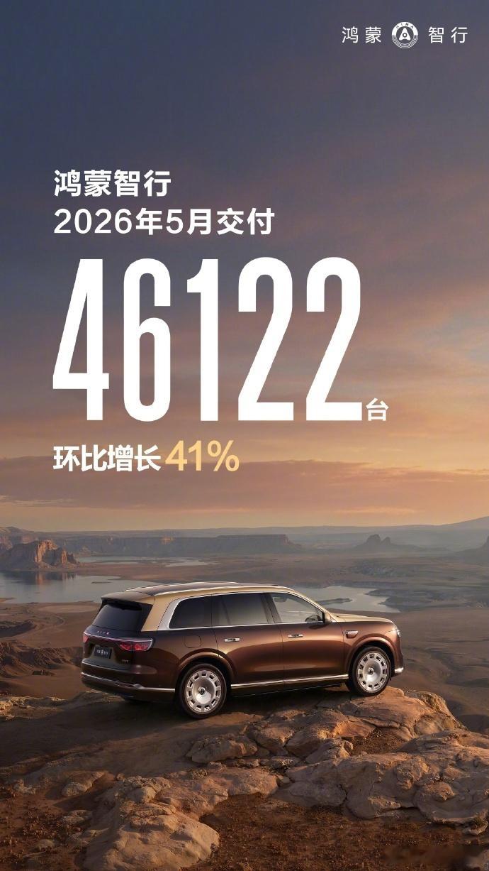 一部分品牌五月份的销量公布了，我那天跟某位同行聊，我现在发现汽车行内的都很焦虑，
