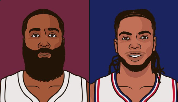 男子靠AI开一人公司年营收达150万真正的“76人”哈登与加兰互换交易后，骑士胜