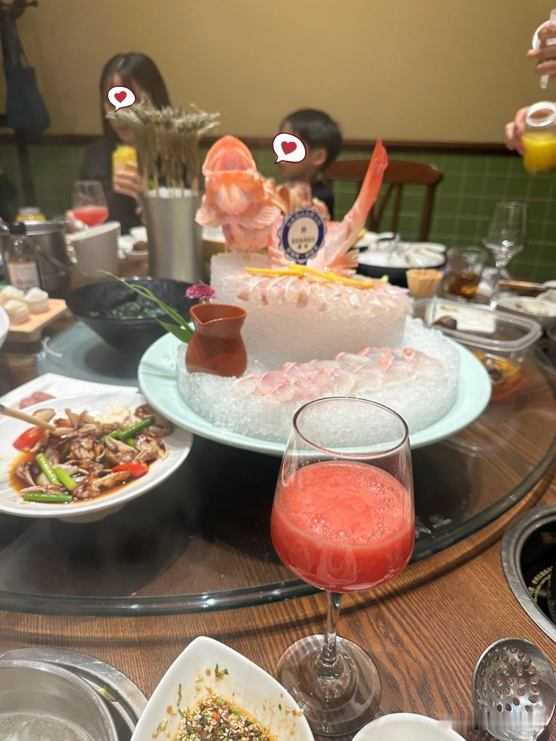 为我的真诚创作点赞！ 👍❤️🔥你也快来发布一条吧！带