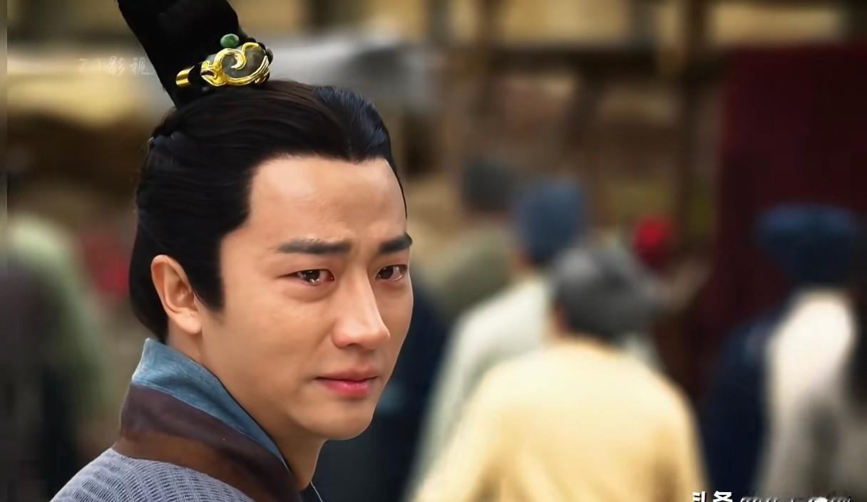 秦王“私放”芈月和黄歇见面？
别天真了，那根本不是私放，是秦王布下的“温柔陷阱”