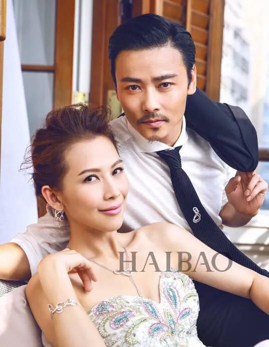 相比于张丹峰，张晋才是真男人的代表！
从一个默默无闻的动作演员，在老婆的资源和帮