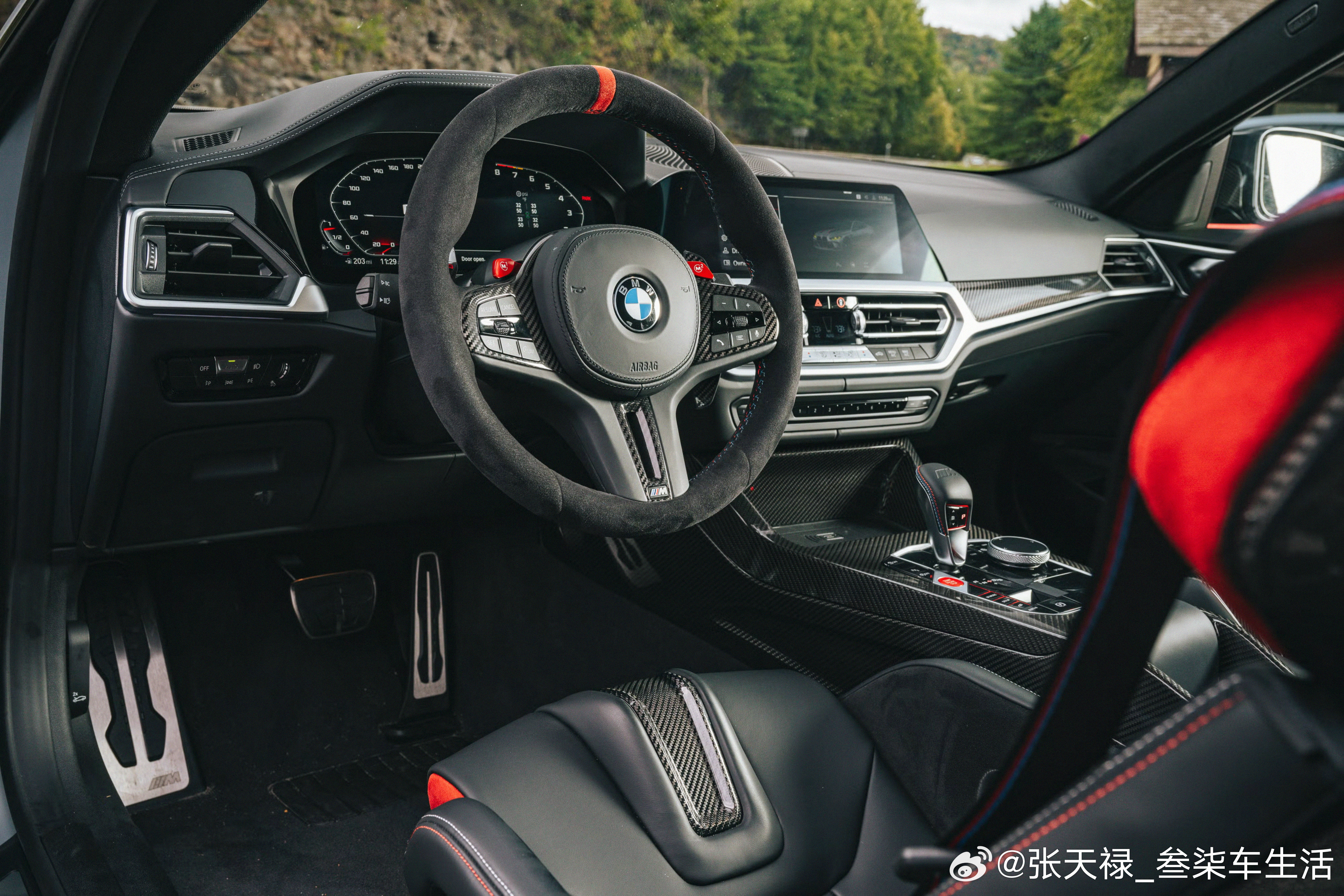 太帅了宝马m2