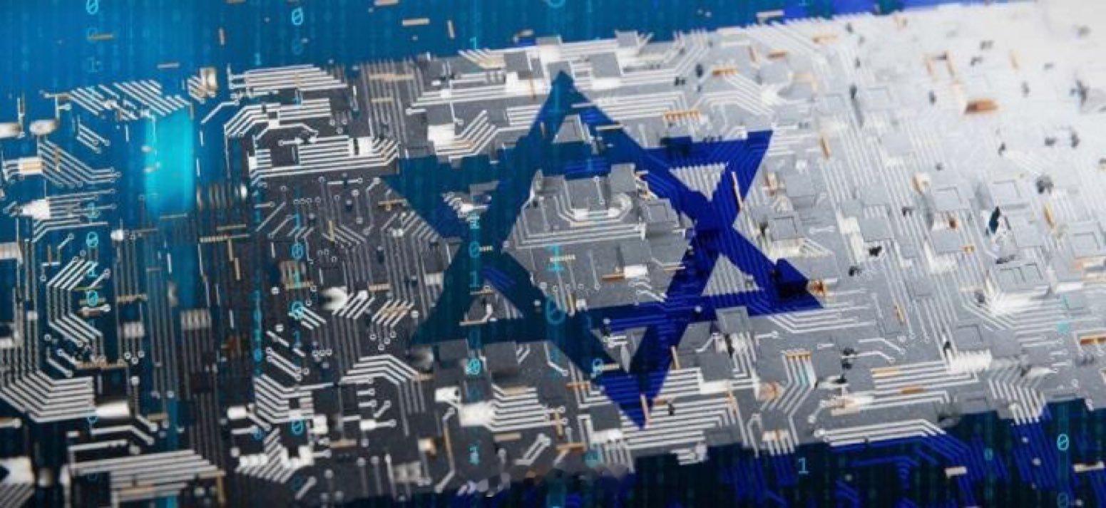 突发消息：刚刚，伊朗军方宣布已对以色列国家的网络技术及武器制造中心实施了精准打击