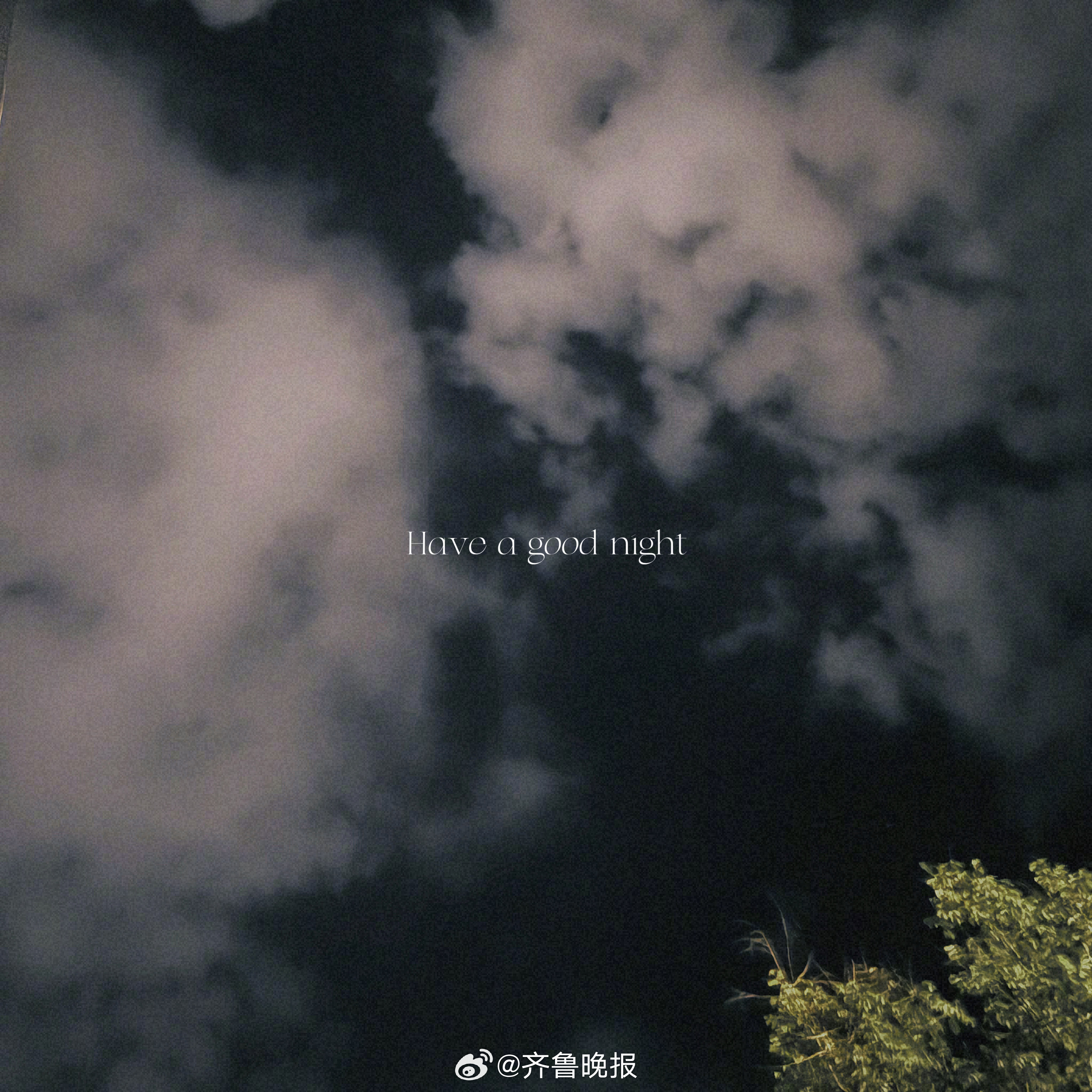 大胆地去走你的夜路[月亮] #晚安# ​​​