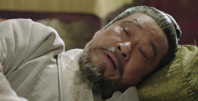 1425年，朱高炽临终前对张皇后说：“我要5个后妃陪葬。”张皇后点头表示明白，转