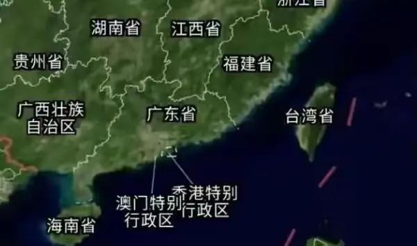 大陆已经不再考虑“一国两制”的方案了？官方现在统一称呼台湾为“中国台湾省”。这个