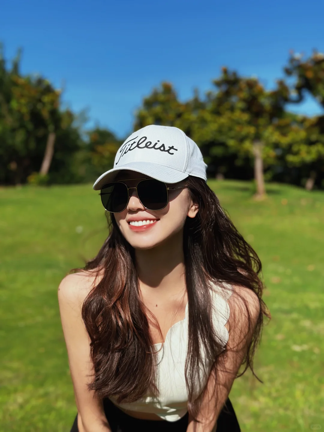 🎾做一个内核稳定又富有生命力的网球女孩！